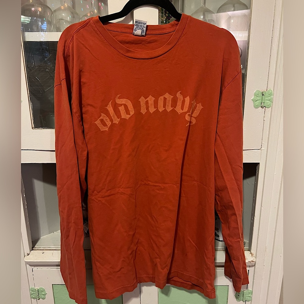 Old Navy Tee